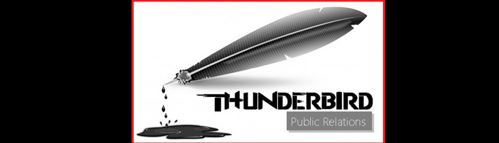 Thunderbird Public Relations
